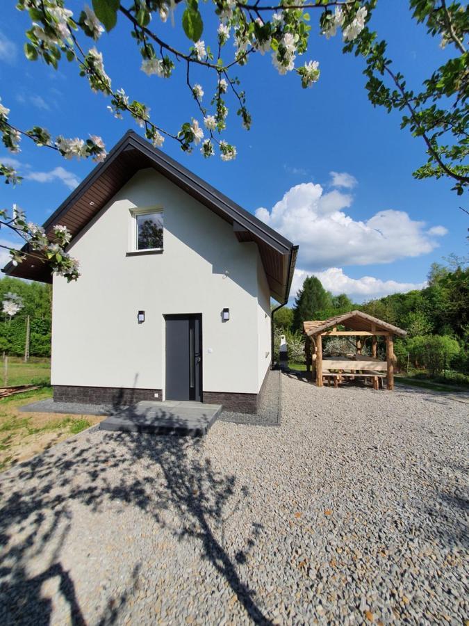 Tetmajera View & Garden Vila Dębica Exterior foto